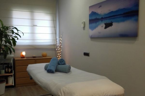 Massatges i terapies especials