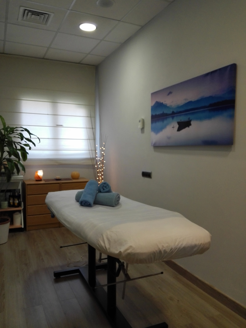 Massatges i terapies especials