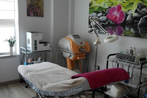 Tractaments Corporals i Facials