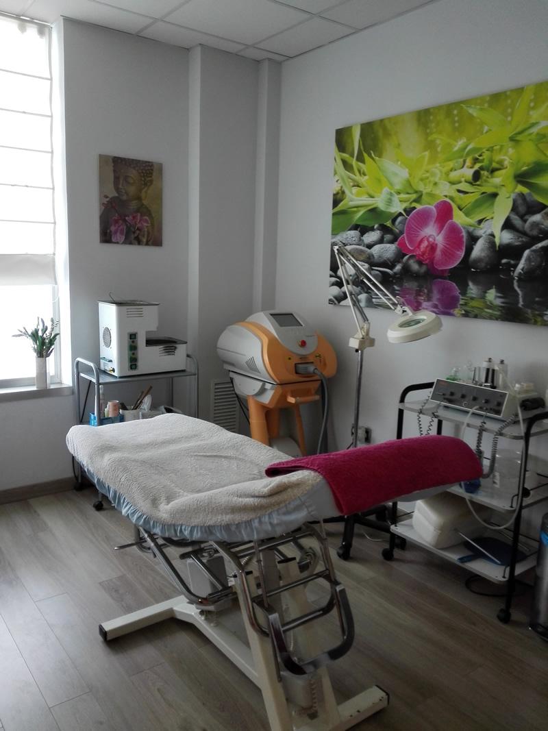 Tractaments Corporals i Facials